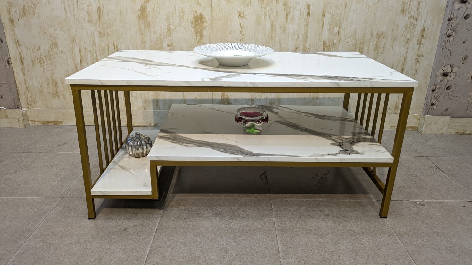 Center Table