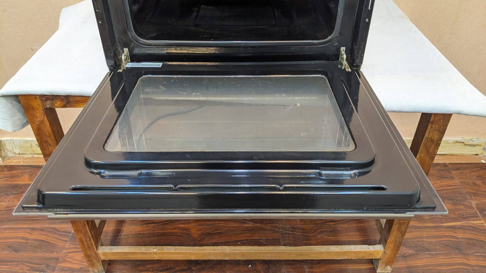 Ardi Built-in Oven