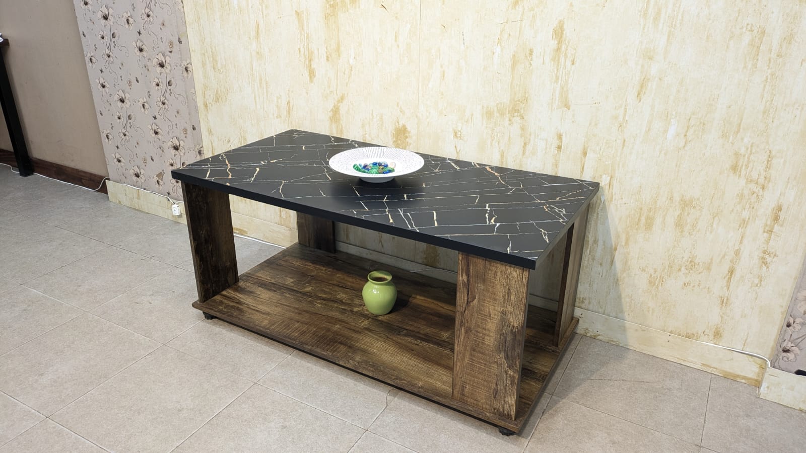 Brand New center Table
