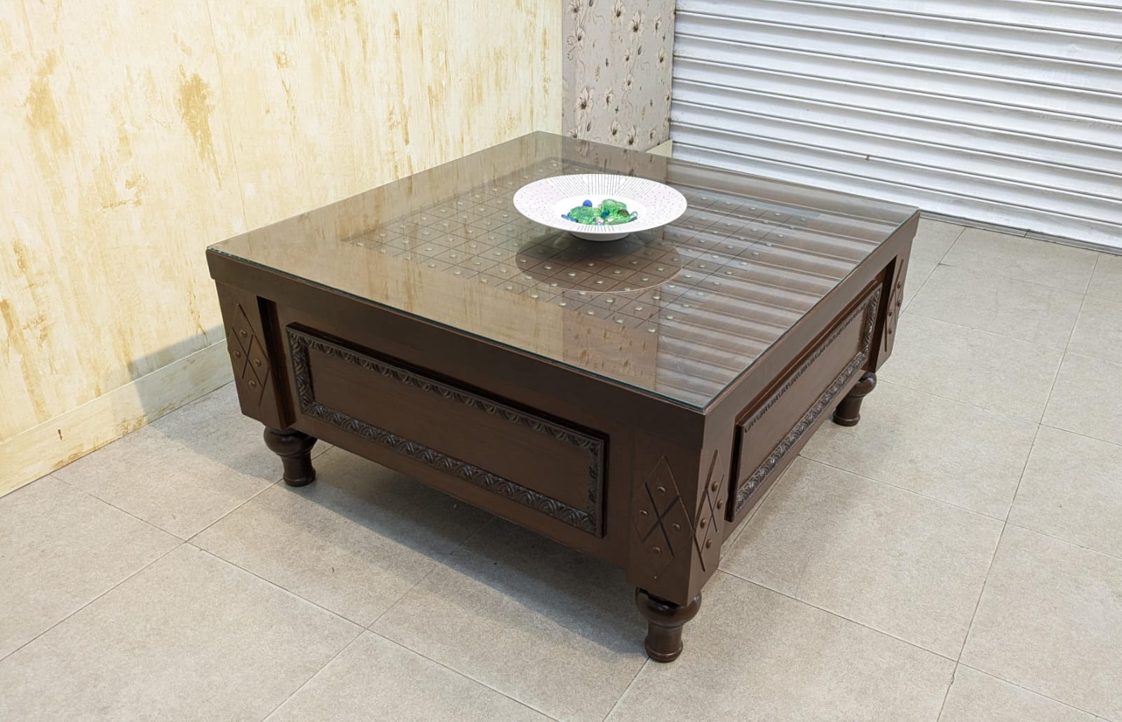 Center Table