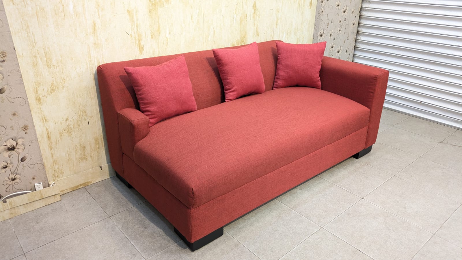 2.5 Seater sofa