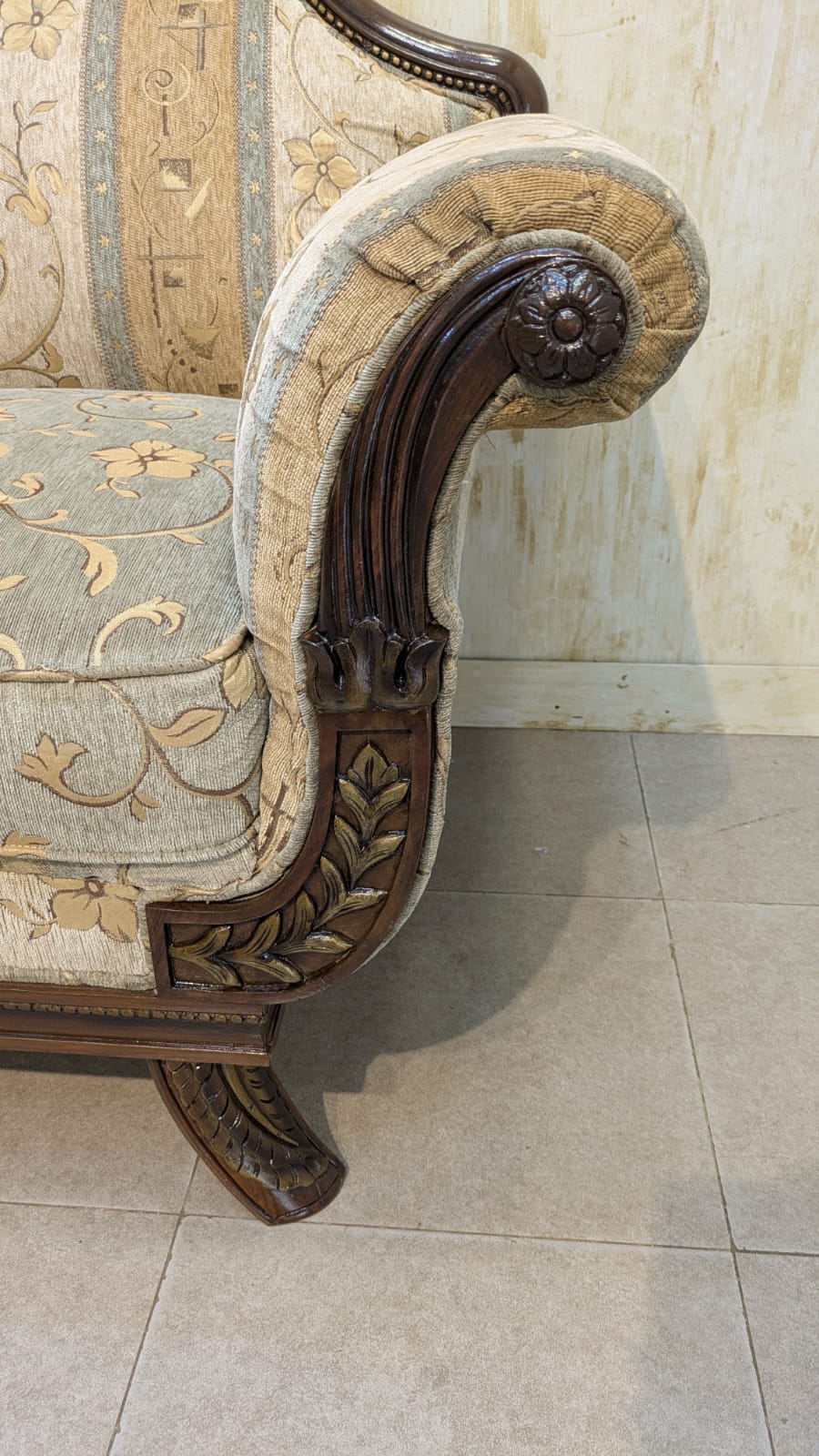 Sofa Set