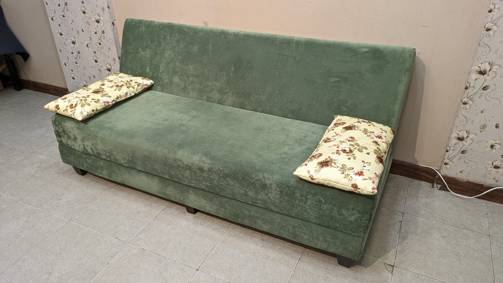 Sofa Cum Bed