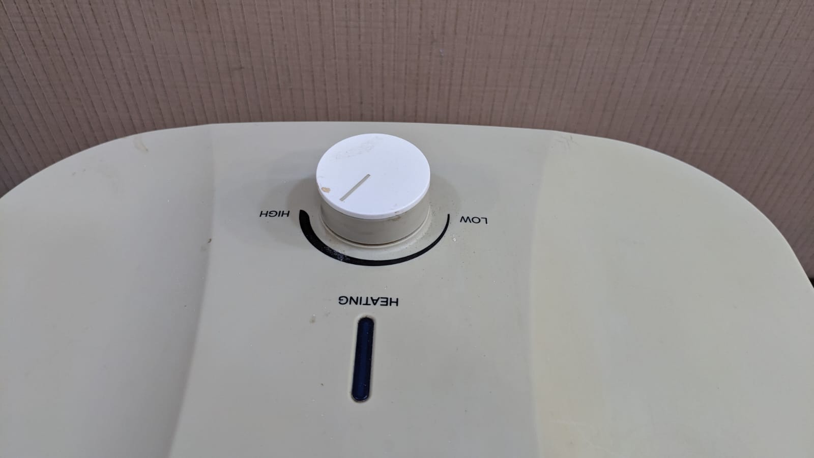 Super Asia Electric Geyser