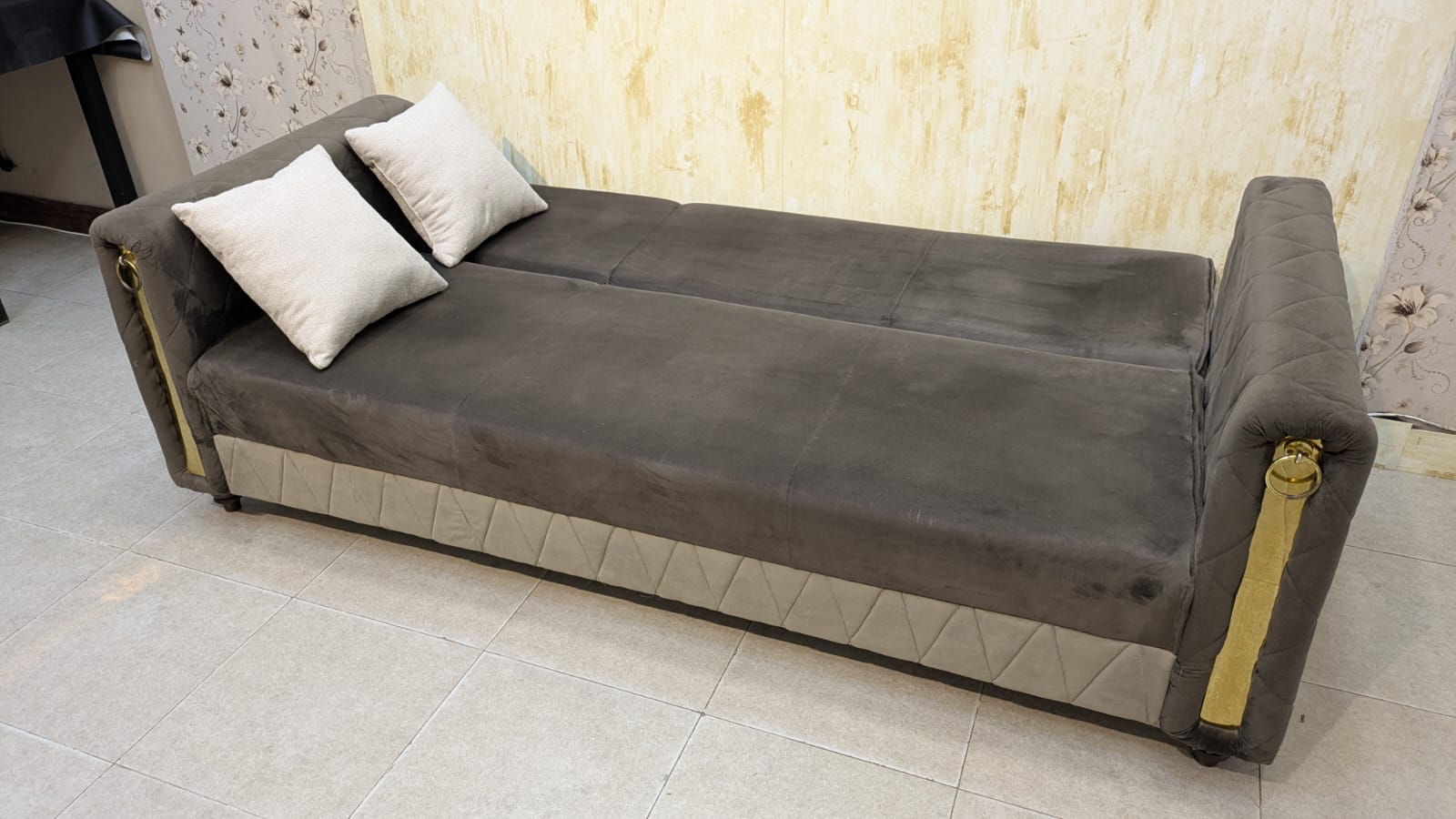 Sofa Cum Bed