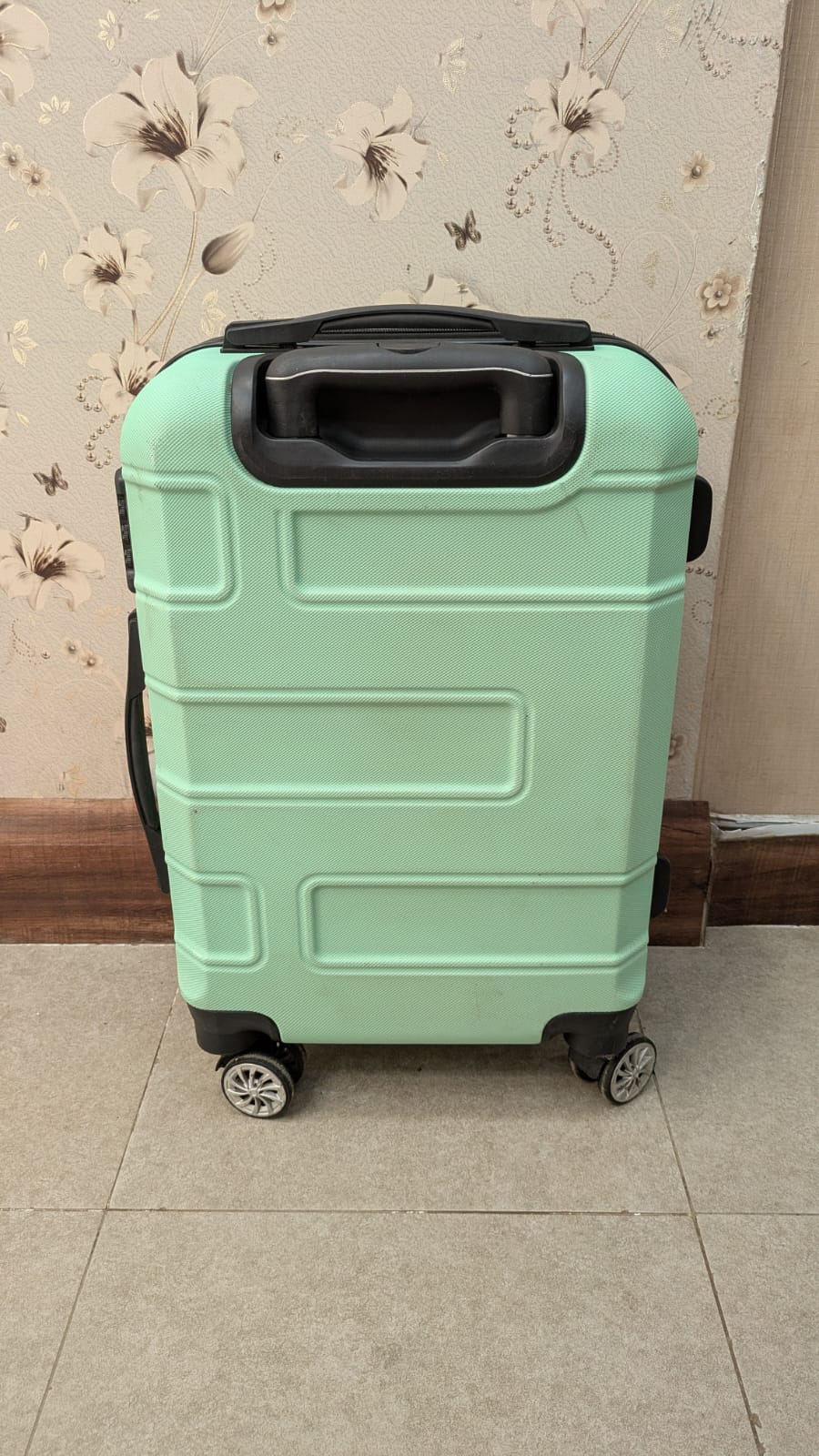 Imported Pacngo Cabin Size  Trolley Bag