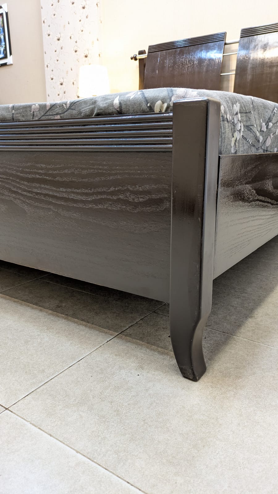 Queen Size Bed Set