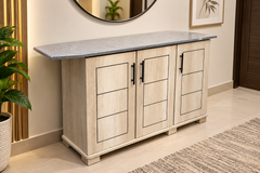 Brand New Iron Table