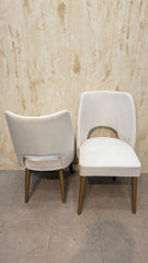 4 Seater Dining Table
