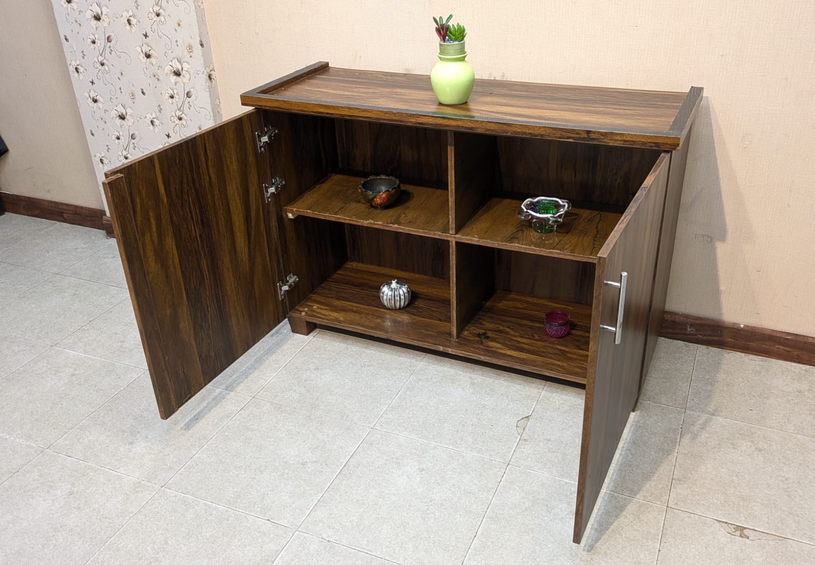 Multipurpose Cabinet