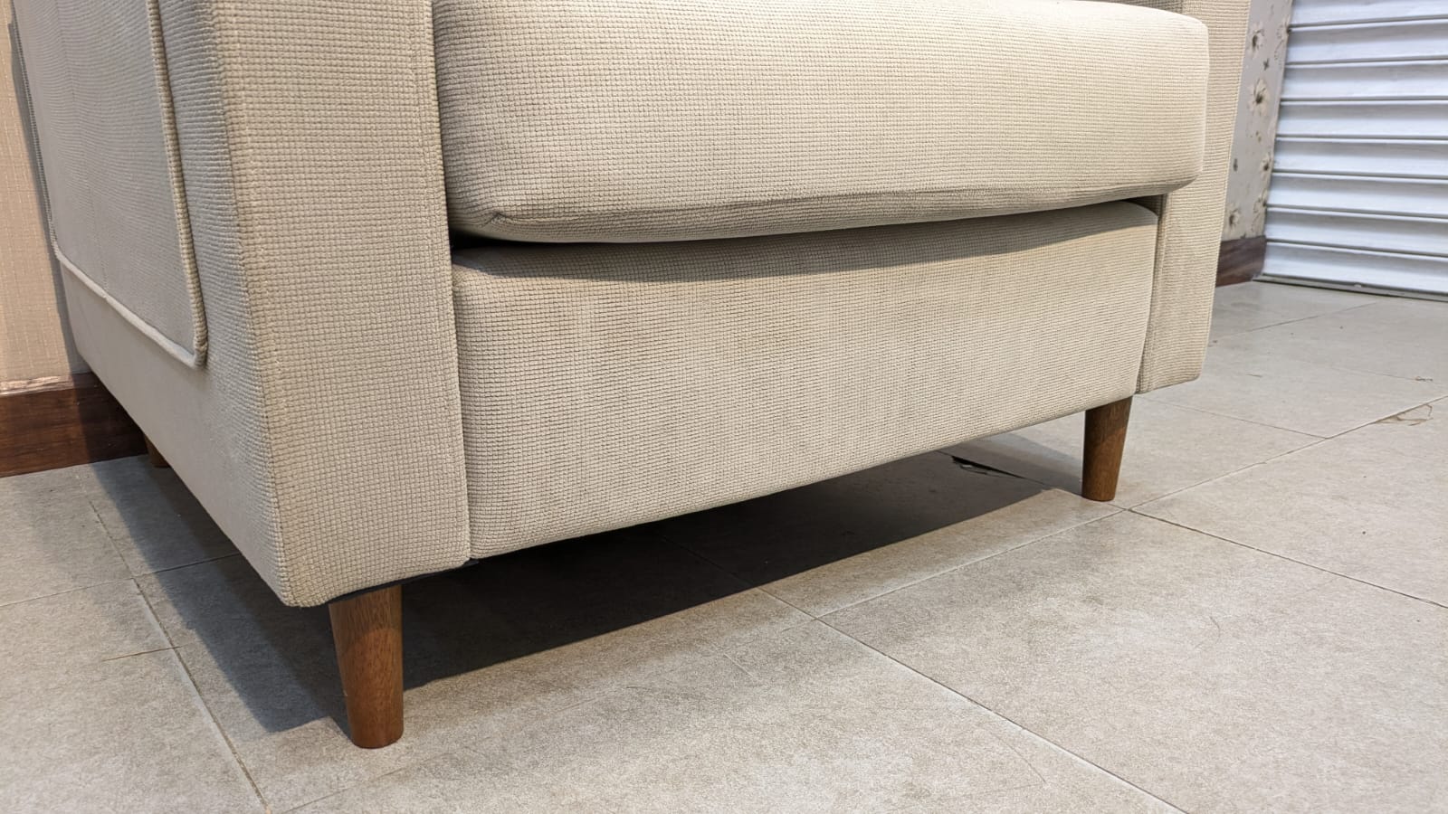 Interwood Anniston Single Seater Sofa