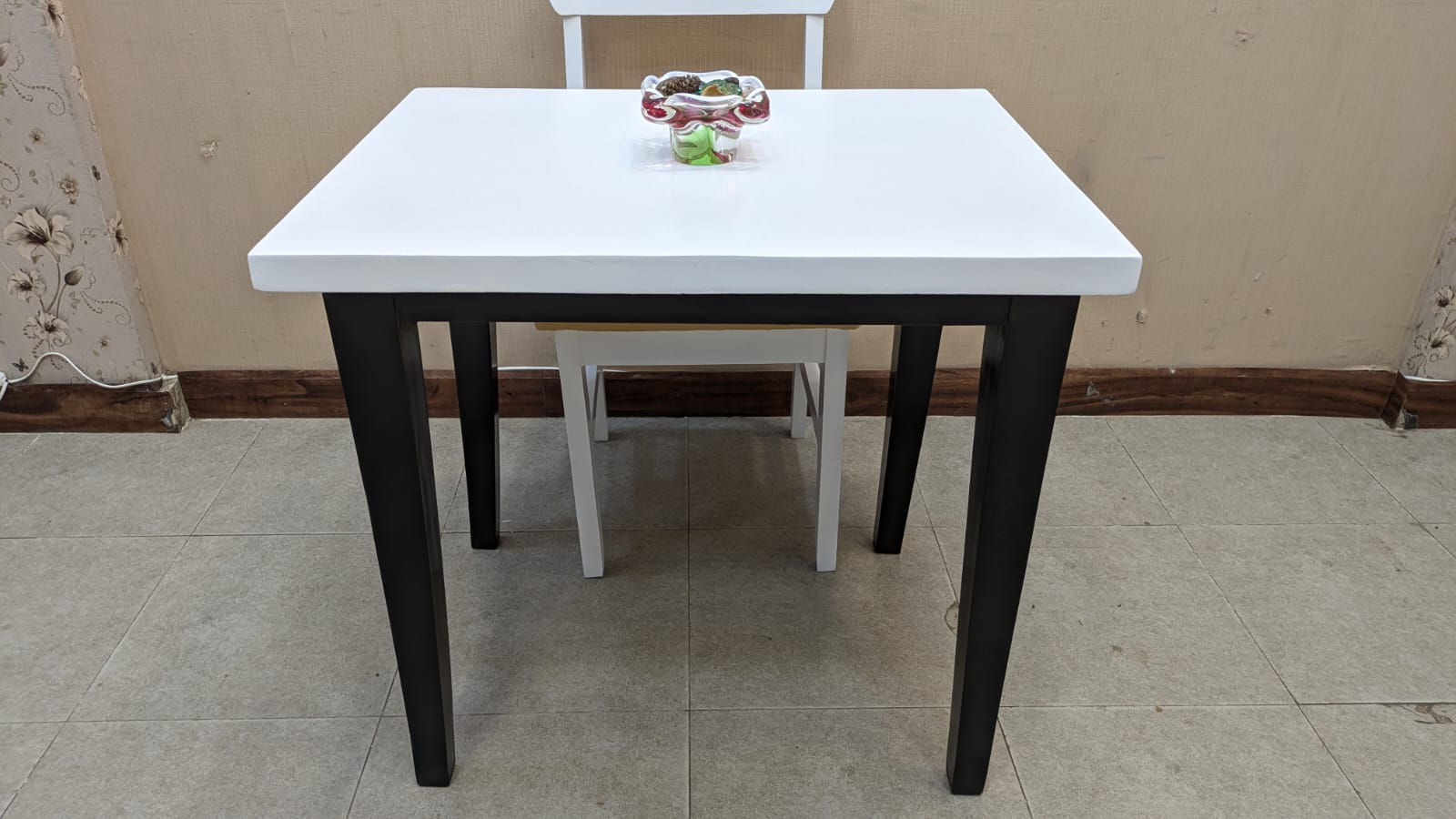 2 Seater Dining Table