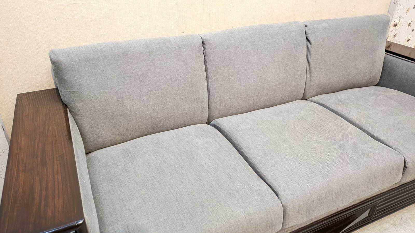 5 Seater Sofa Set