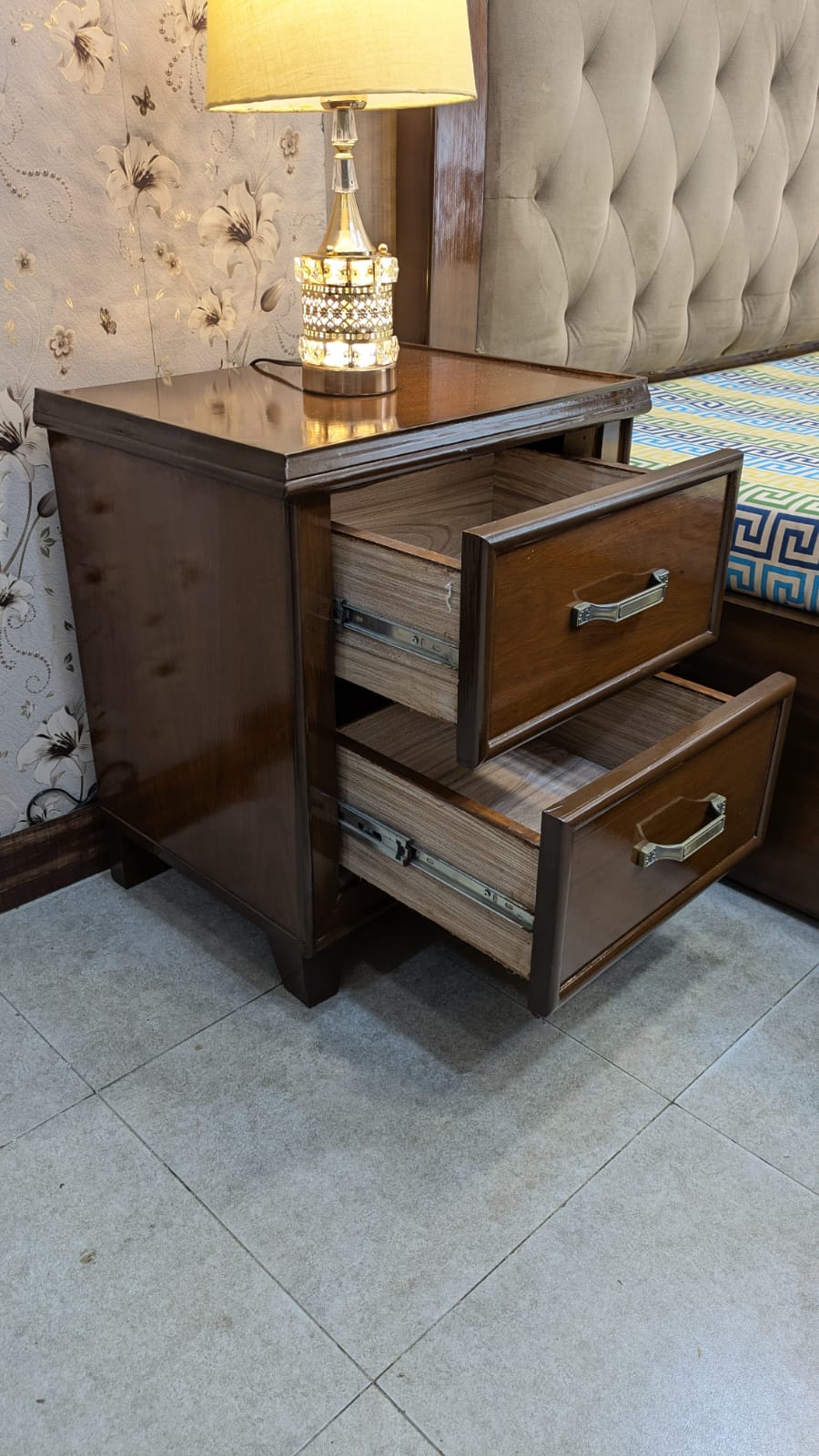 King Size Bedroom Set