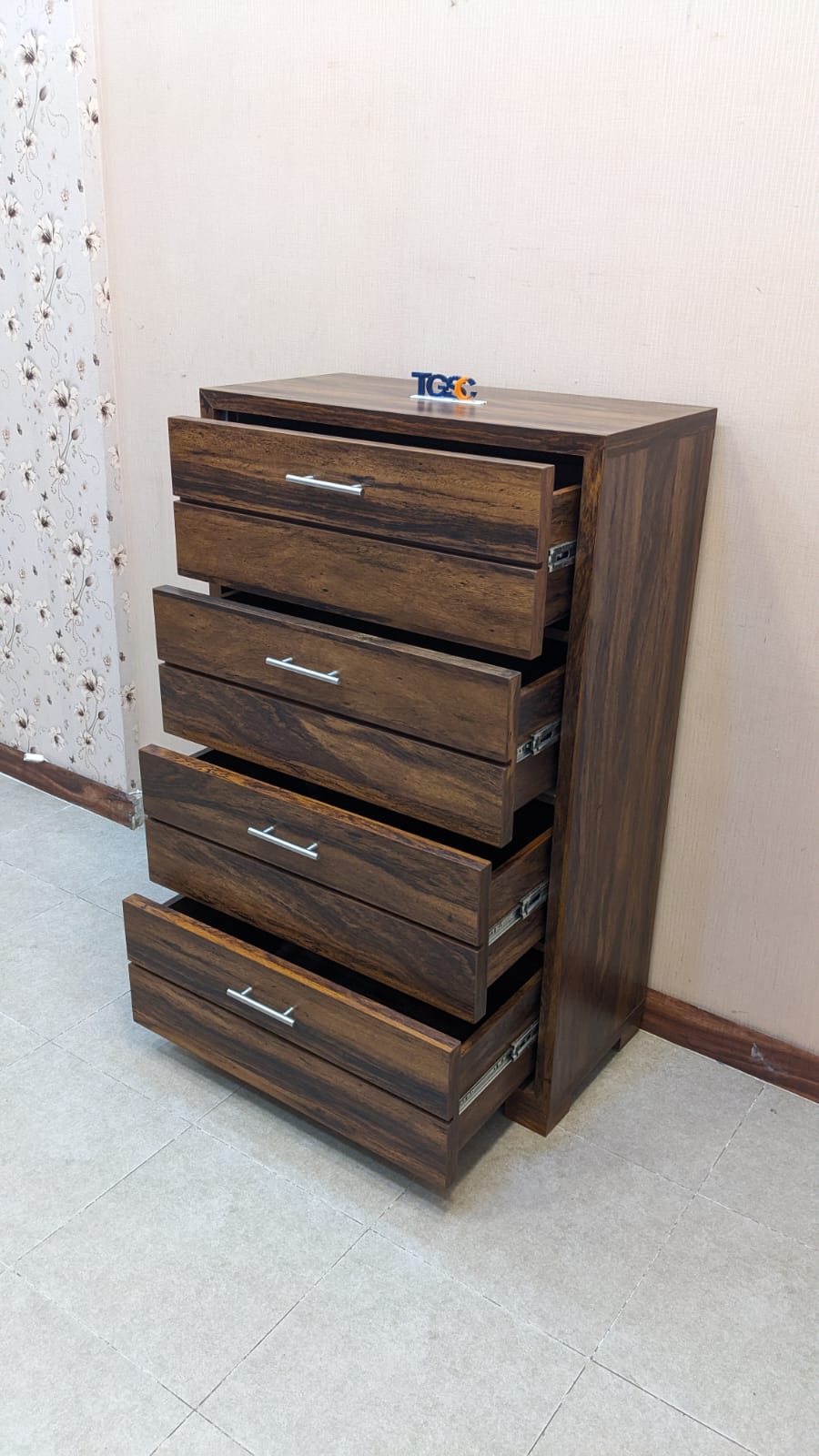 New Chest of Drawers