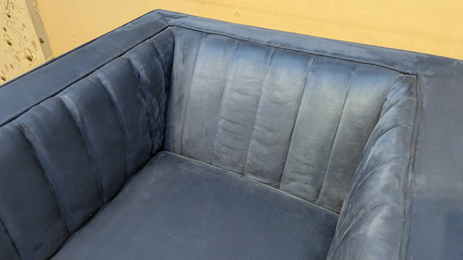 5 Seater Sofa Set