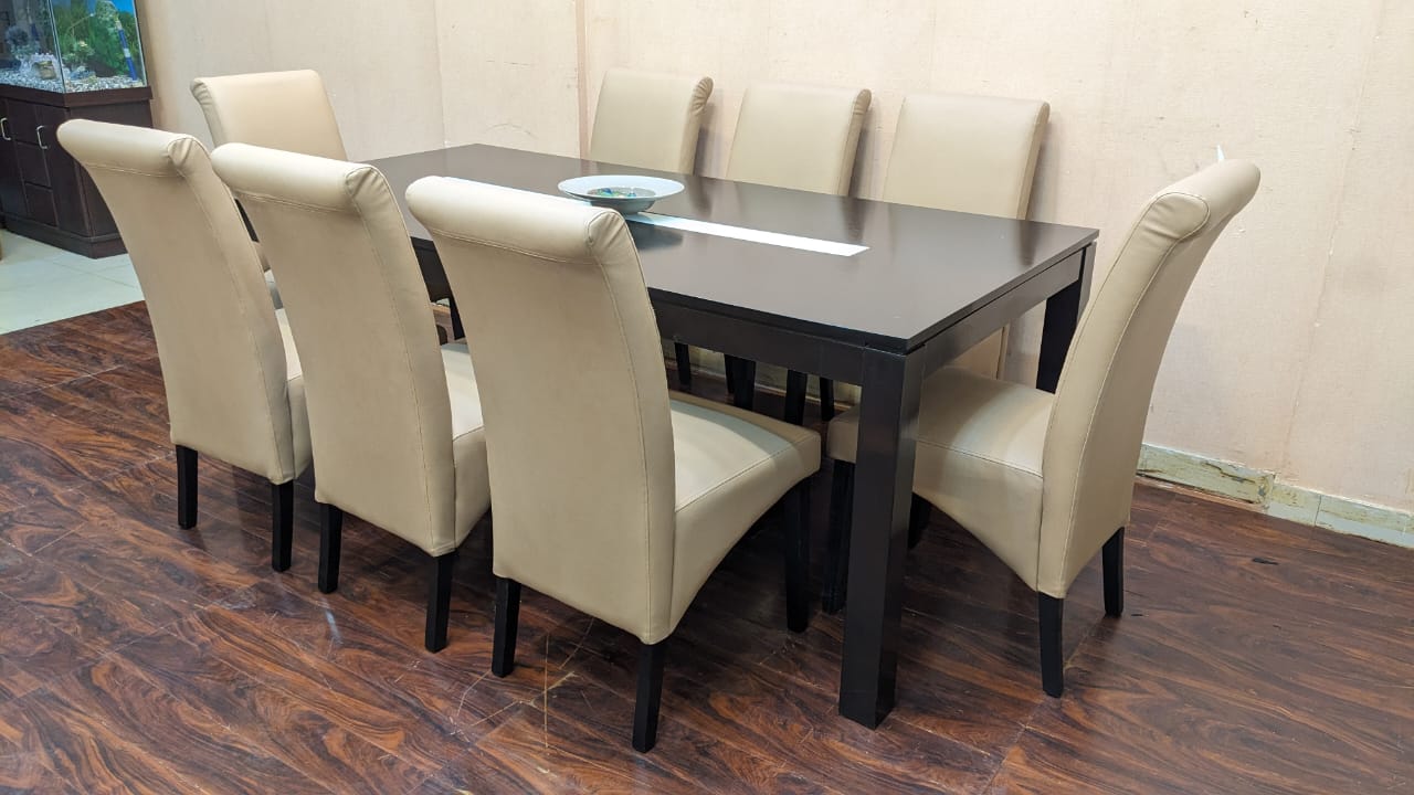 🔥Imported🔥8 Seater Dining Table