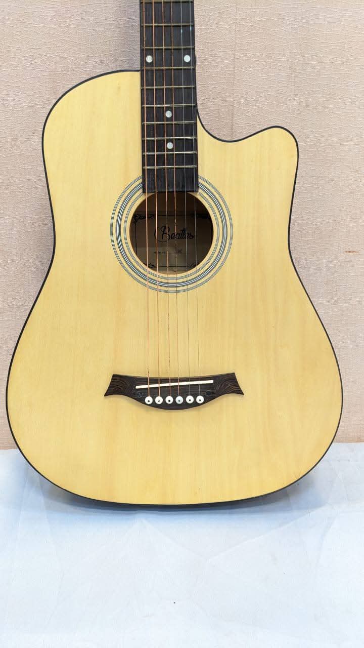 Beatles 38C Guitar