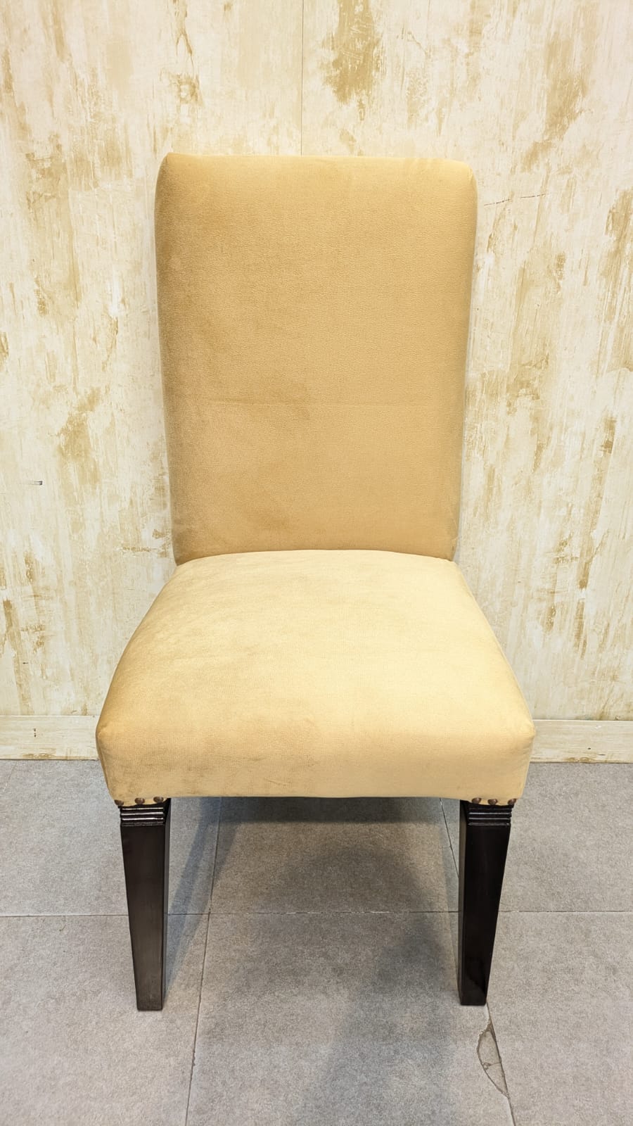 6 Dining Chairs