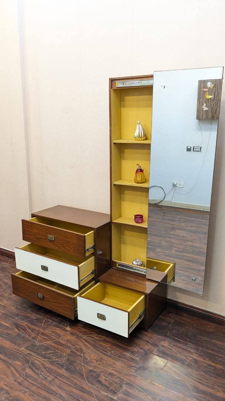 King Size Bedroom Set