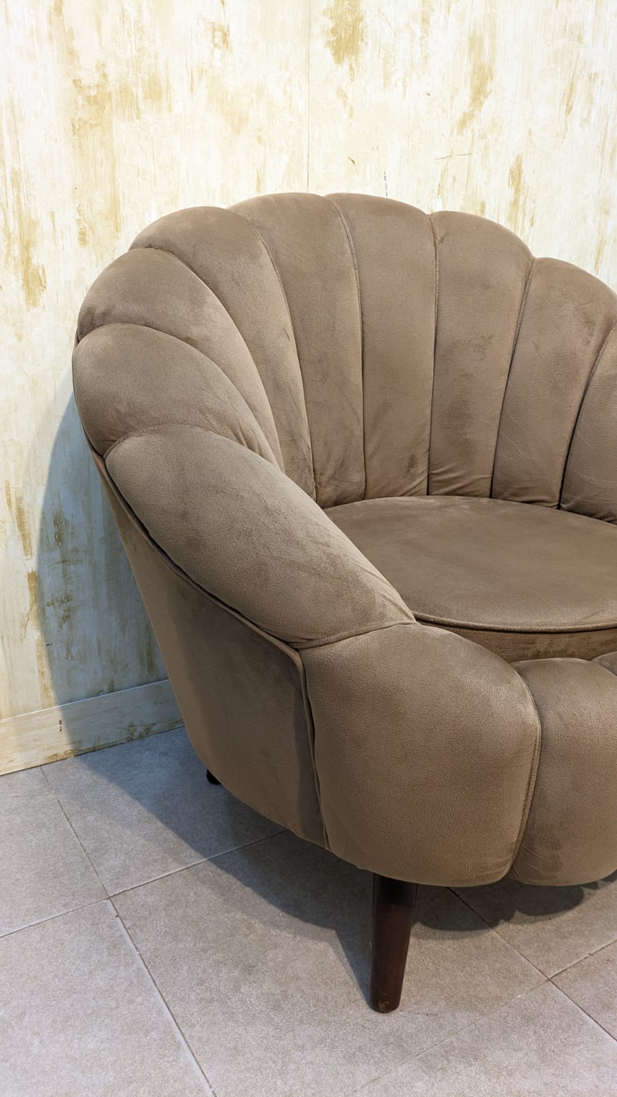 Coffee chair