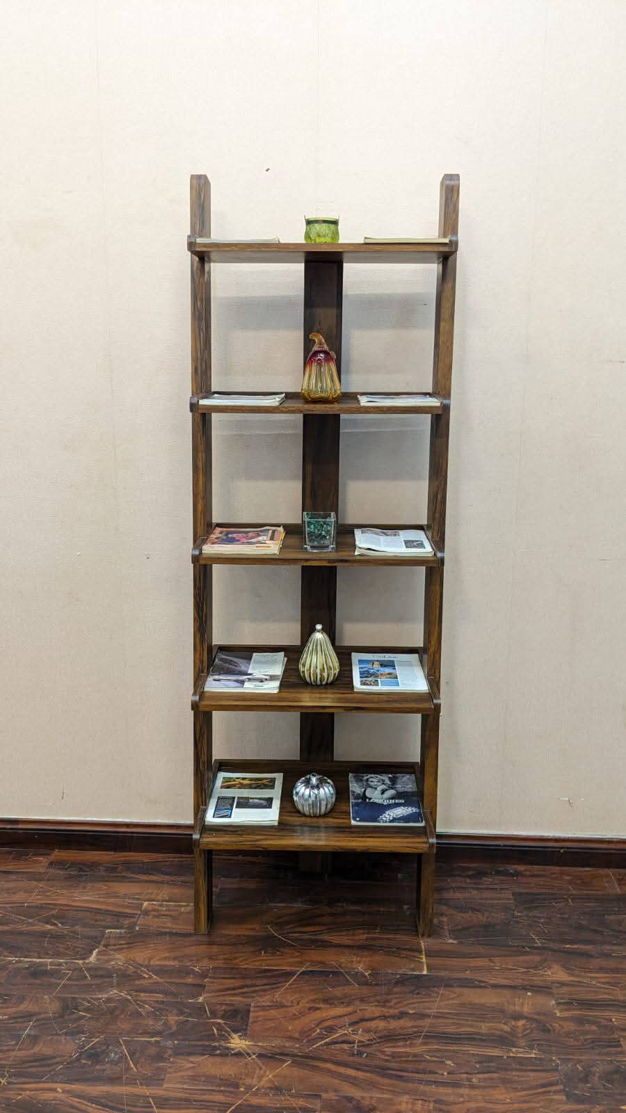 Brand New Ladder Shelf