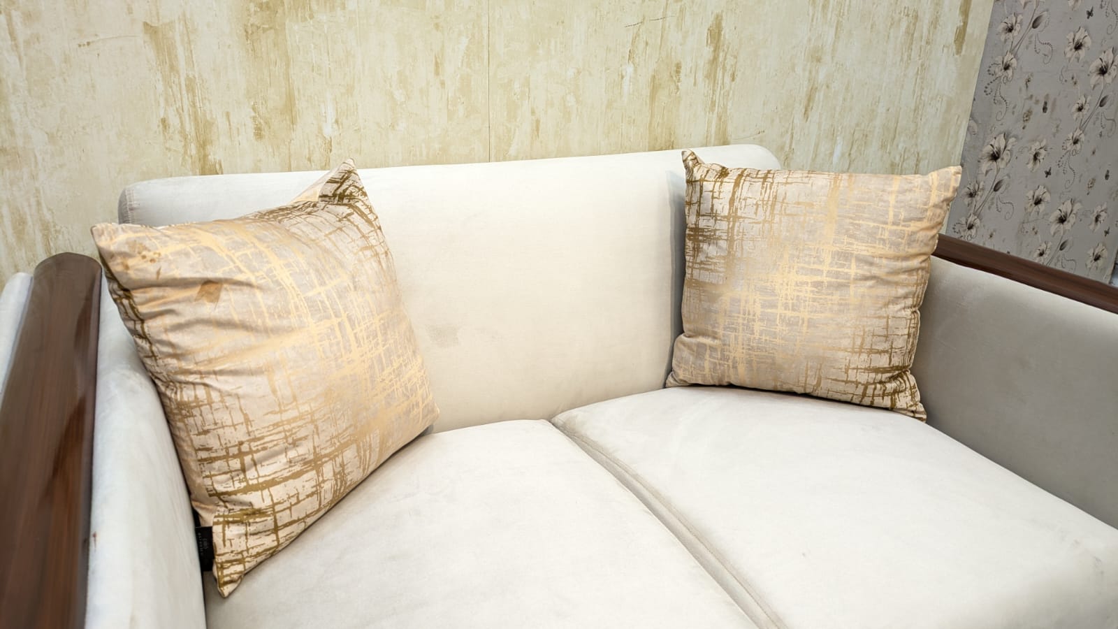 2 Seater Sofa