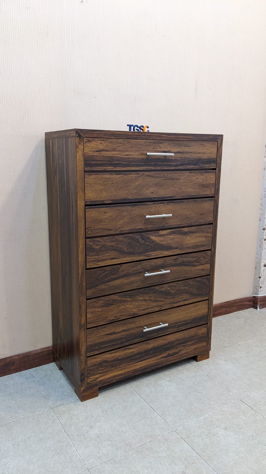 New Chest of Drawers