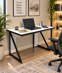 Brand New Modern Study Table – Sleek & Practical