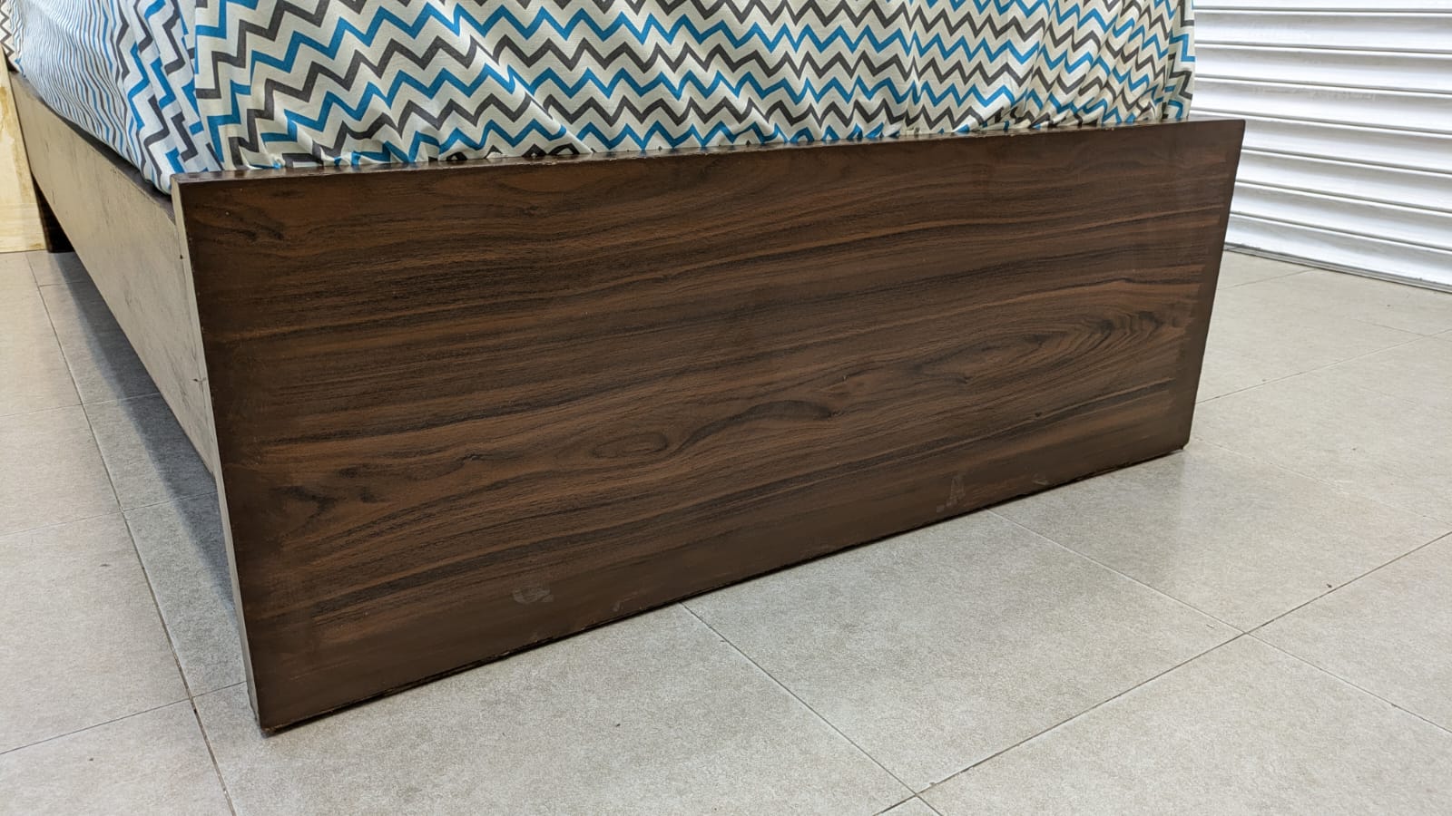 Single Bed