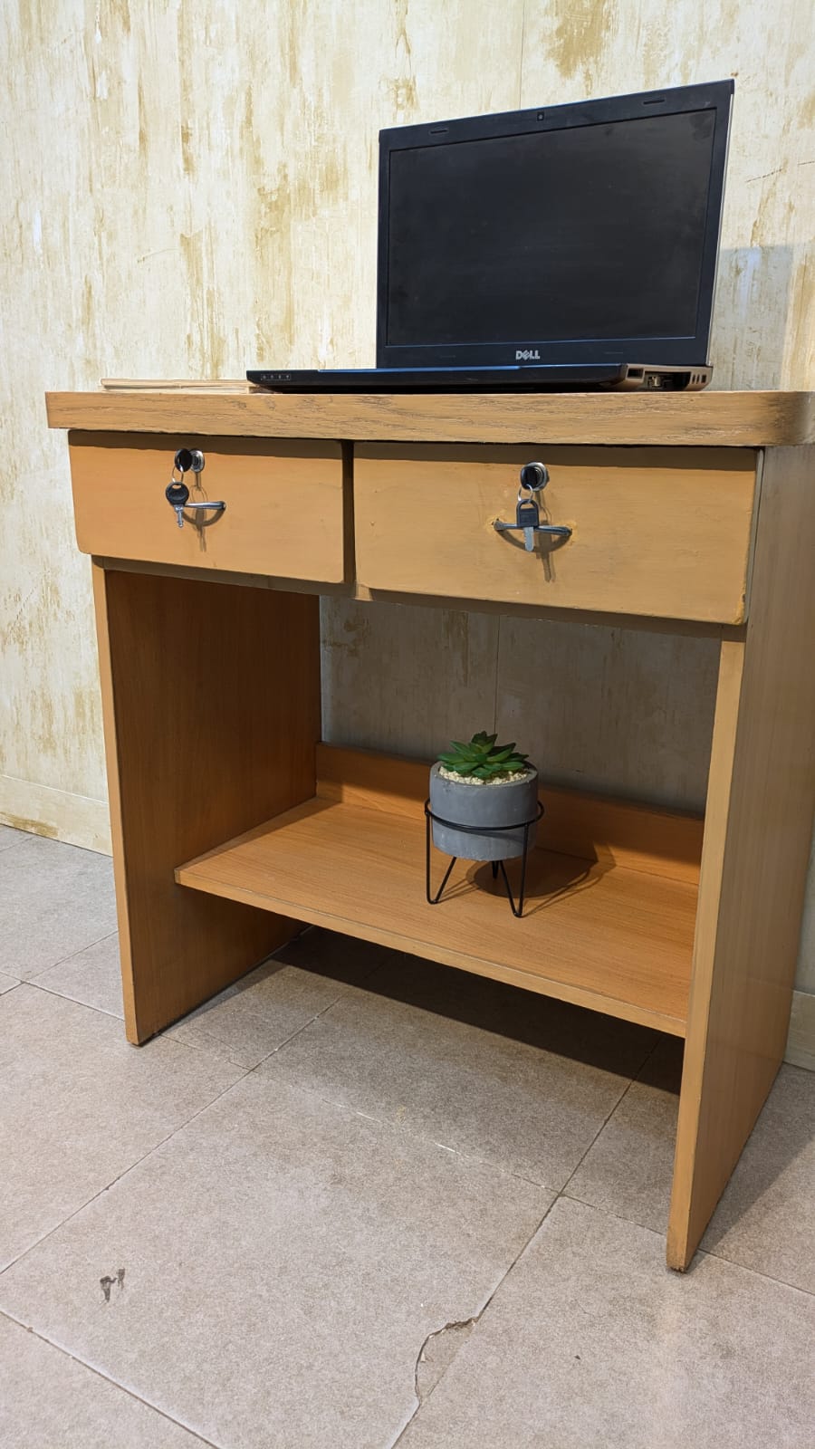Study Table