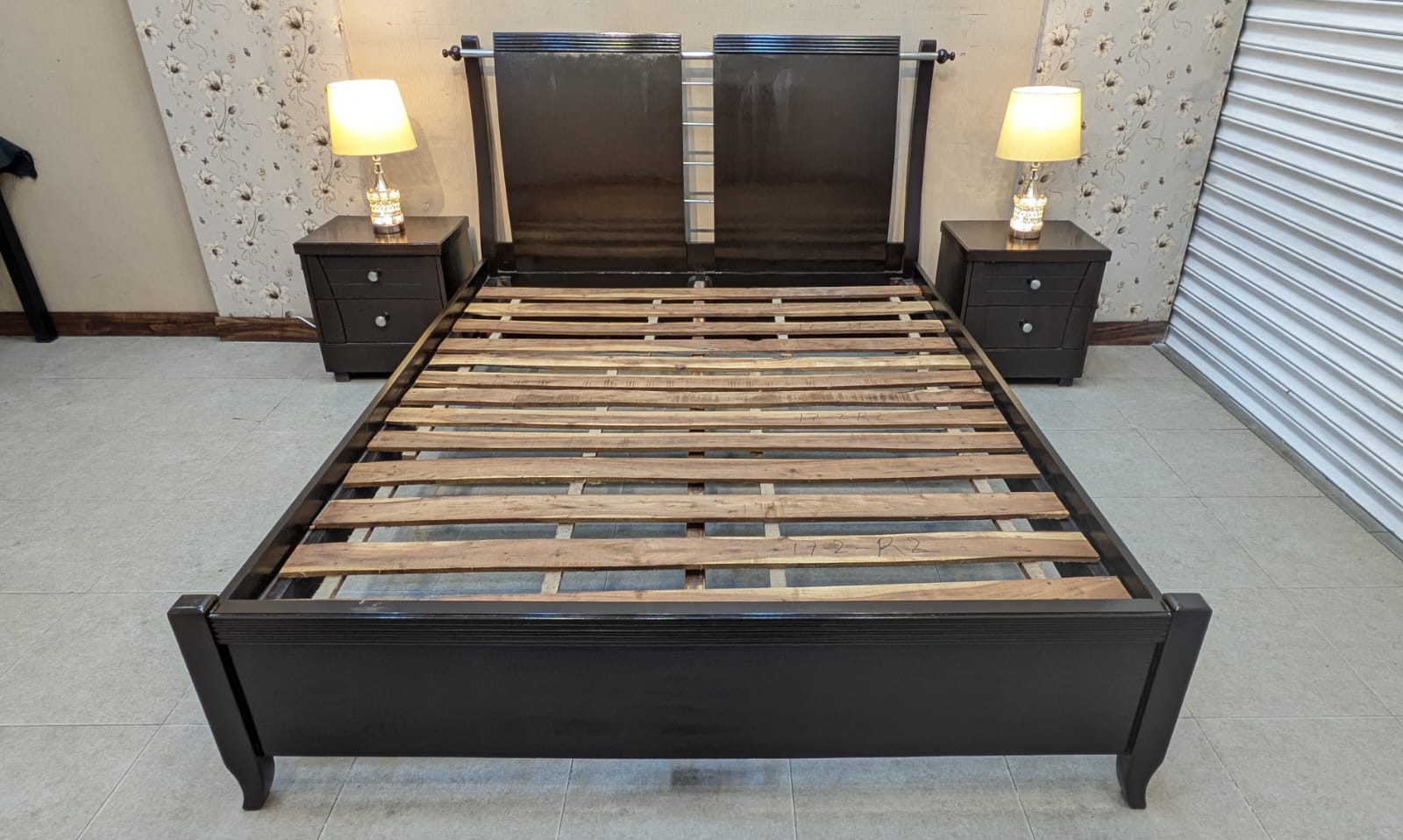 Queen Size Bed Set
