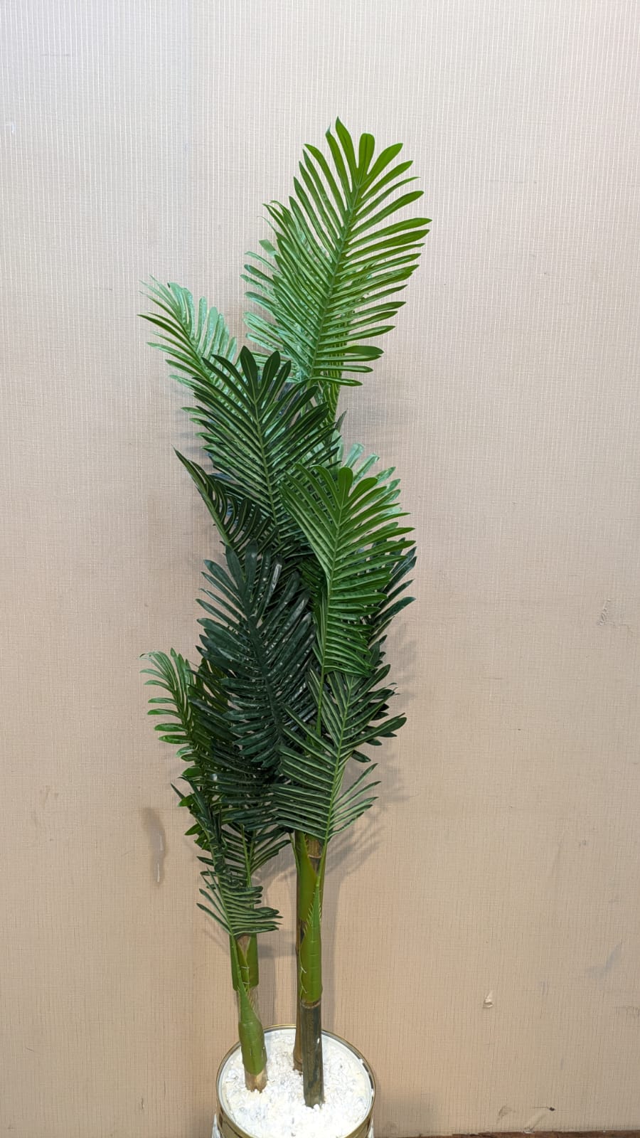 Brand New Artificial Planter