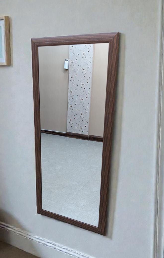 New Wall Mounted Mirror