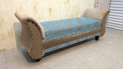 2 Seater Seattee