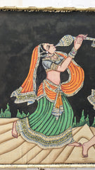Traditional Indian Folk Art
