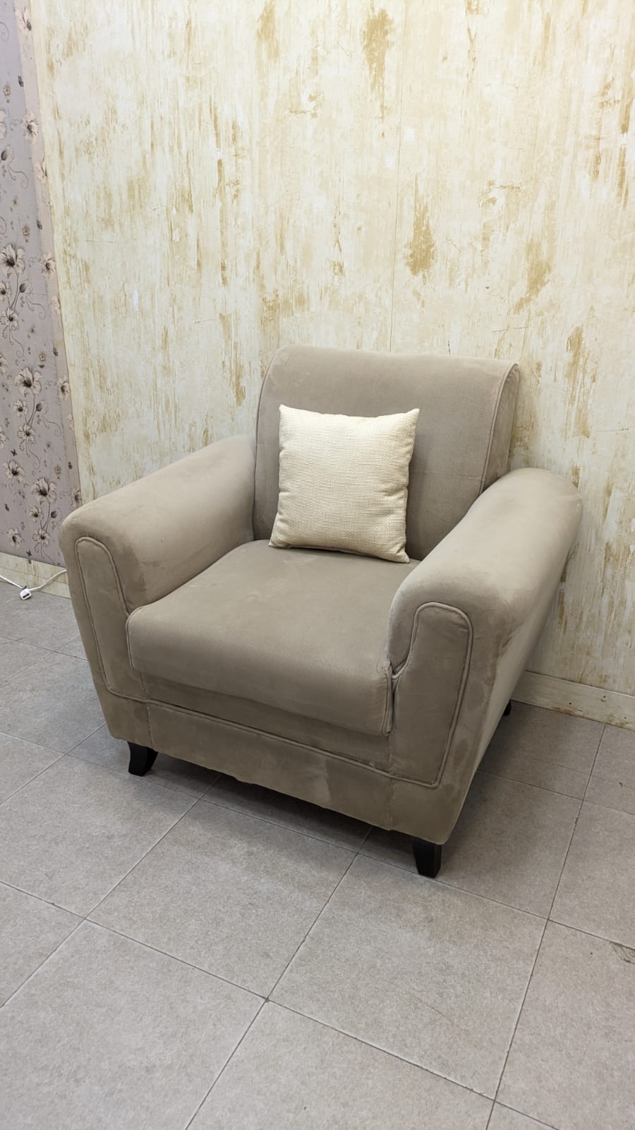 5 Seater Sofa Set