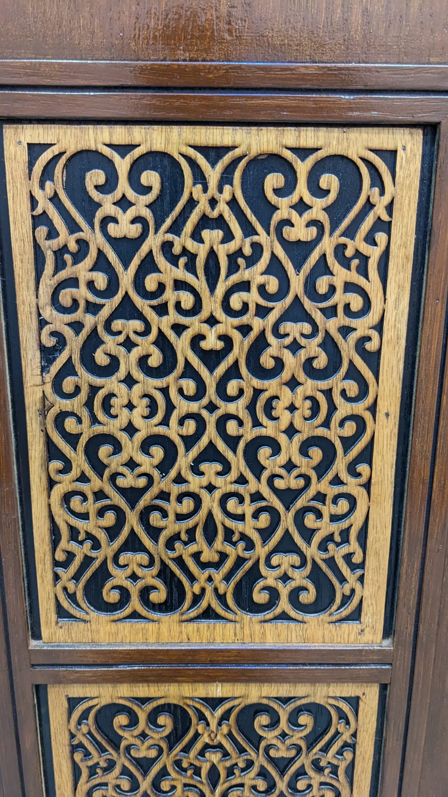 Complete King Size Bedroom Set