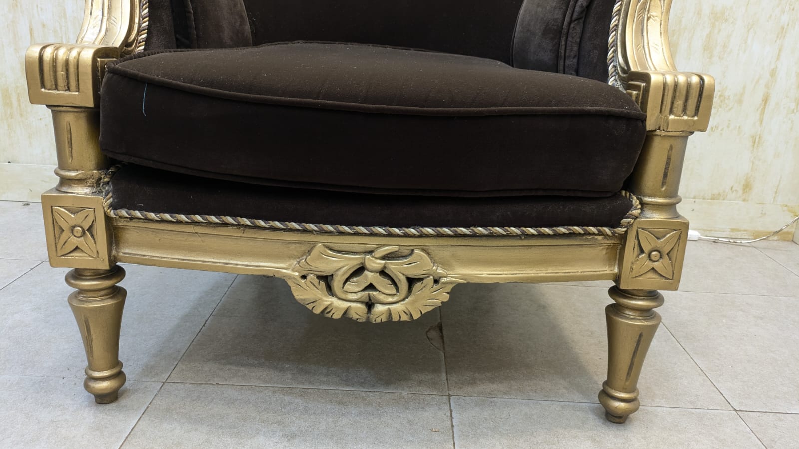5 Seater Chinioti Sofa
