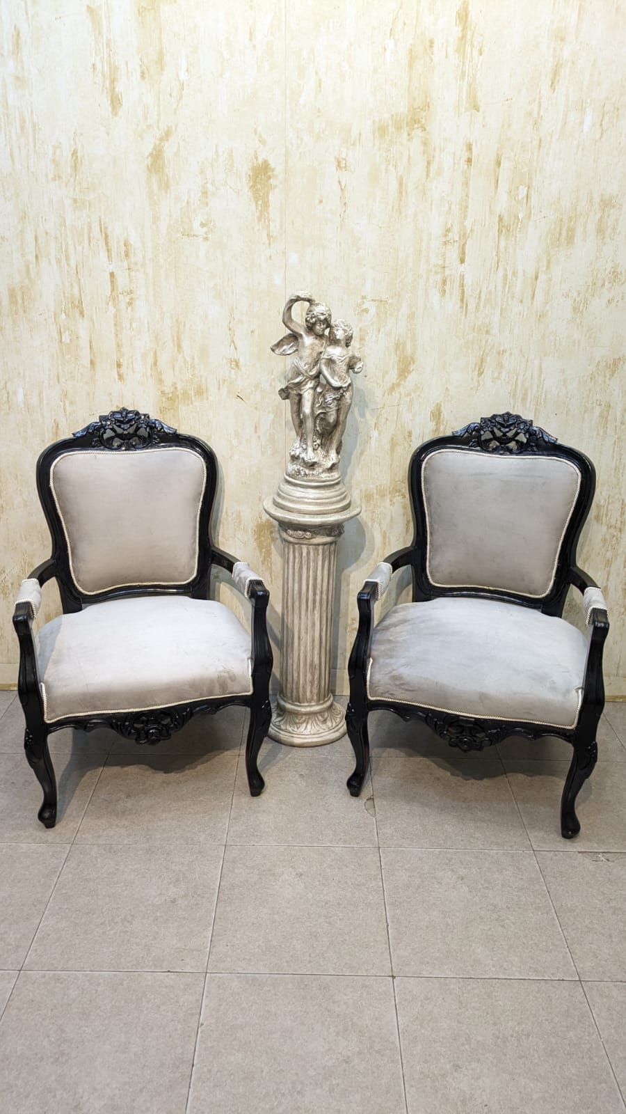 Coffee Chairs
