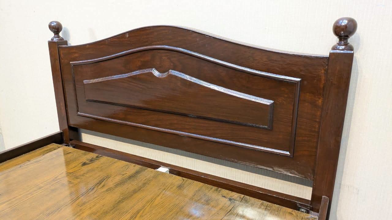 Single Bed