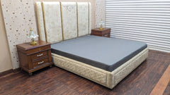 King Size Bed Set