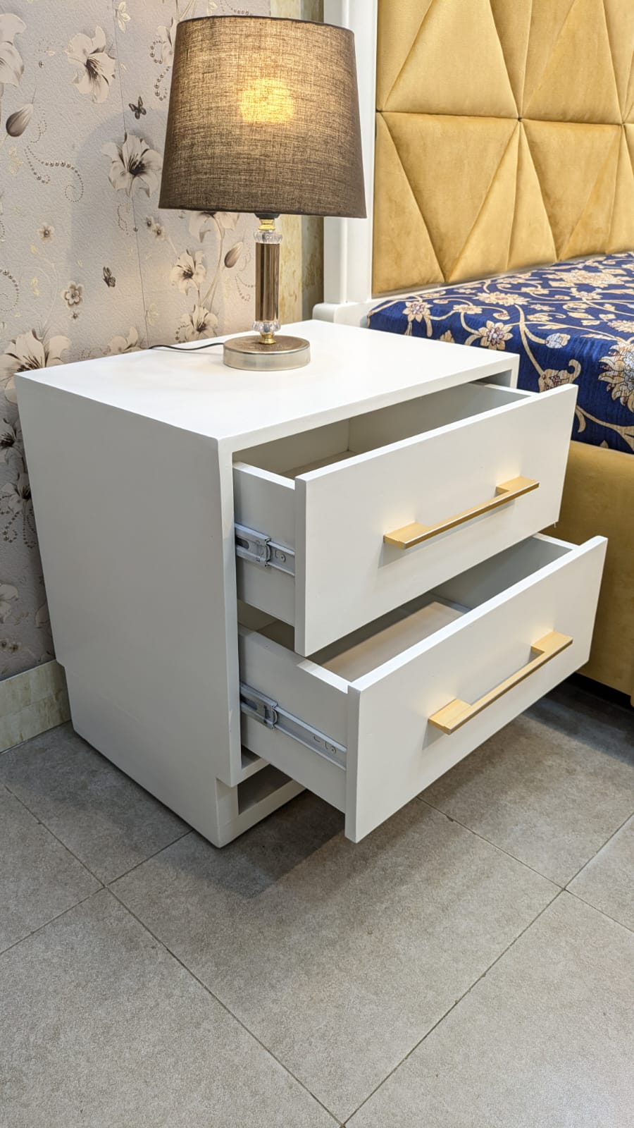 King Size Bedroom Set