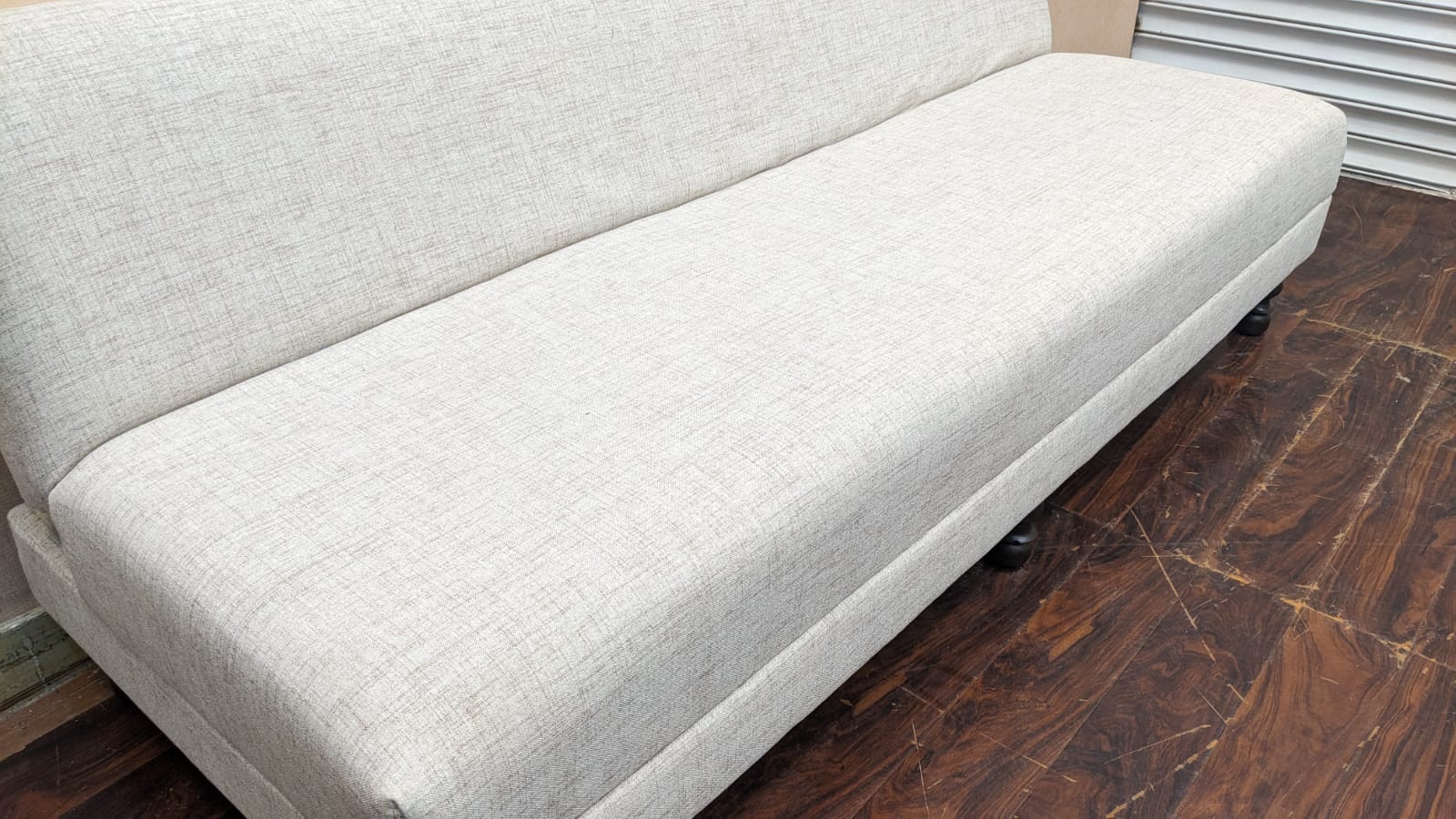 Sofa Cum Bed