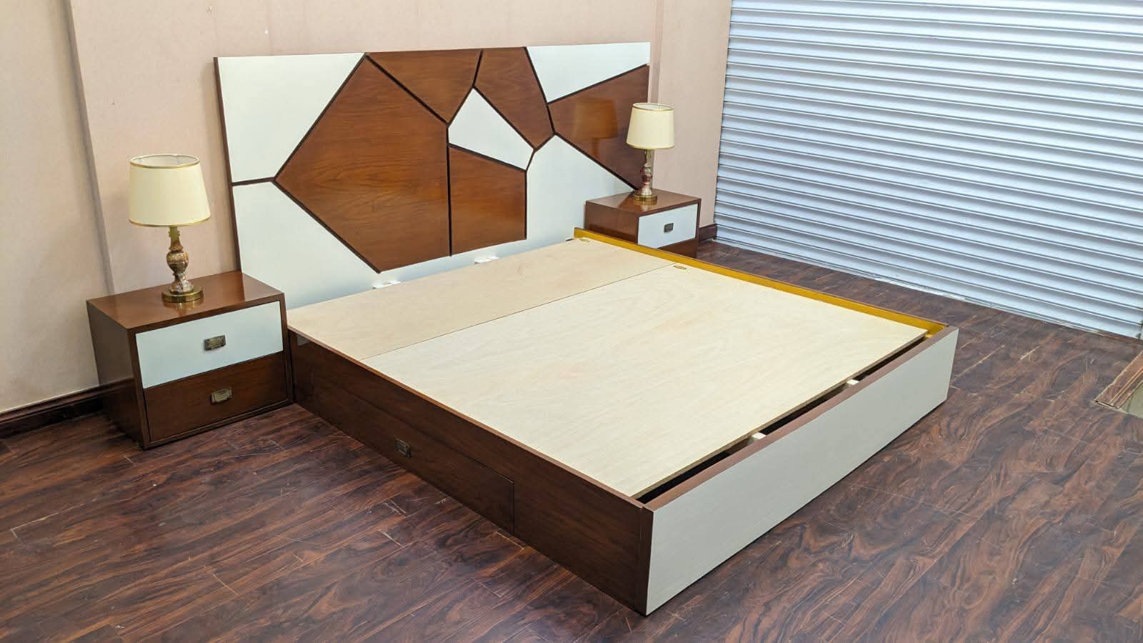 King Size Bedroom Set