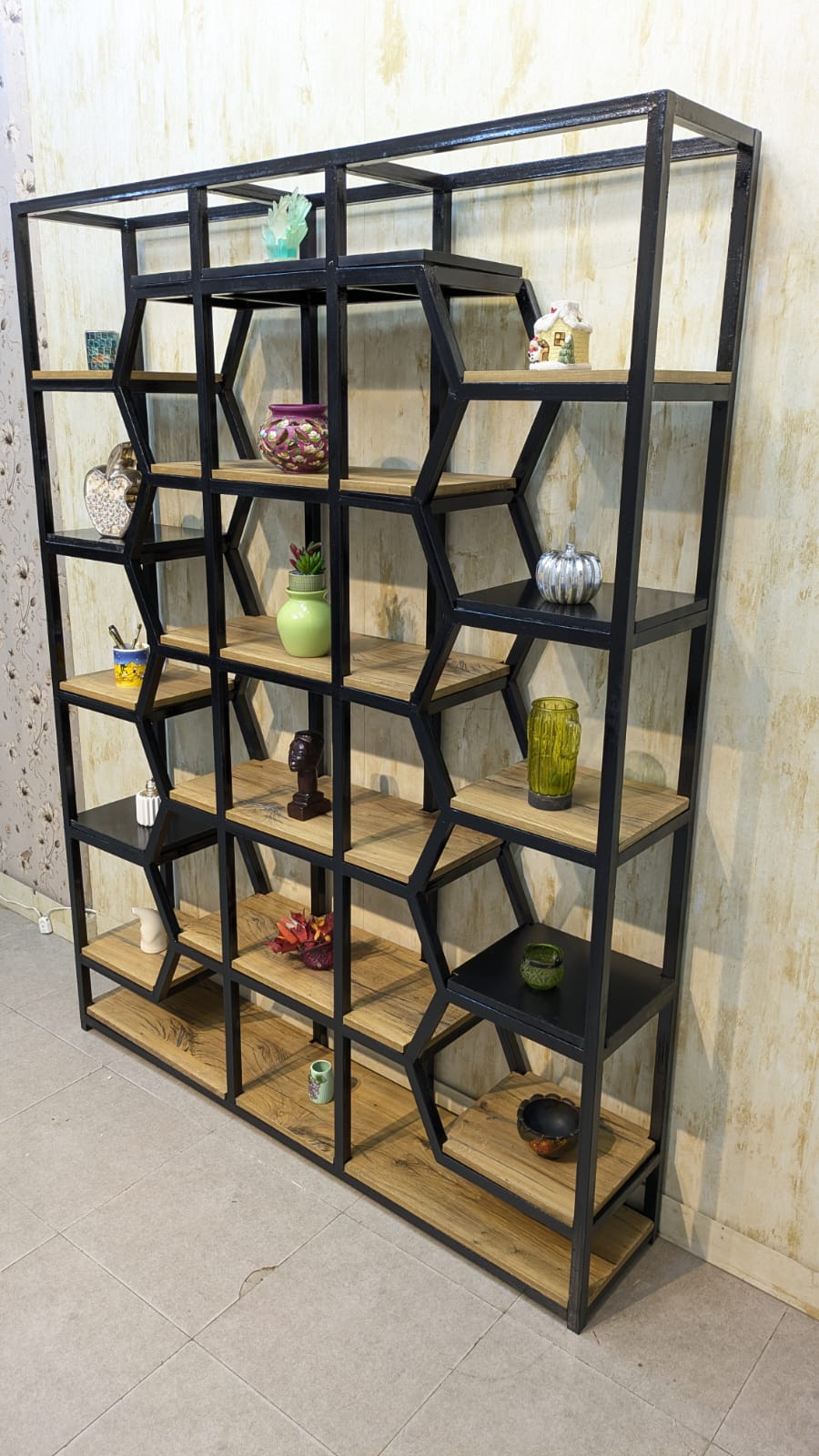 Shelf Rack