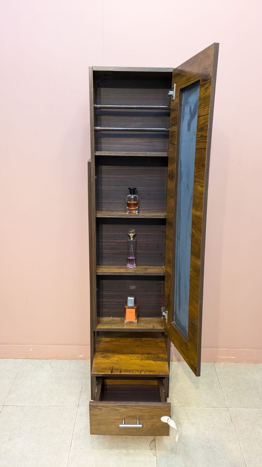 Smart Dressing Table