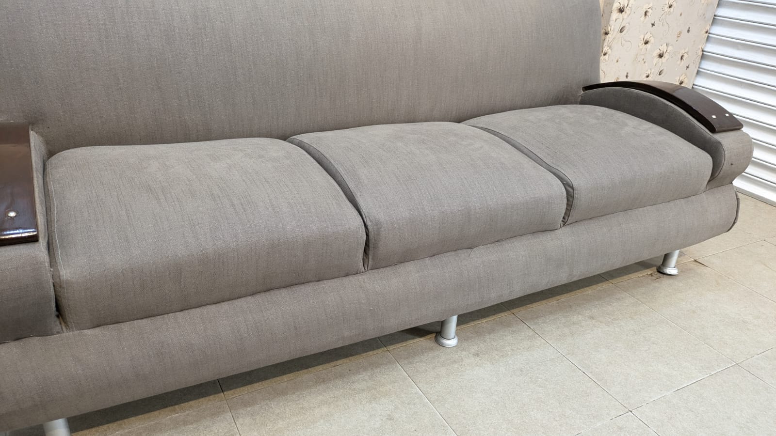 7 Seater Sofa Set
