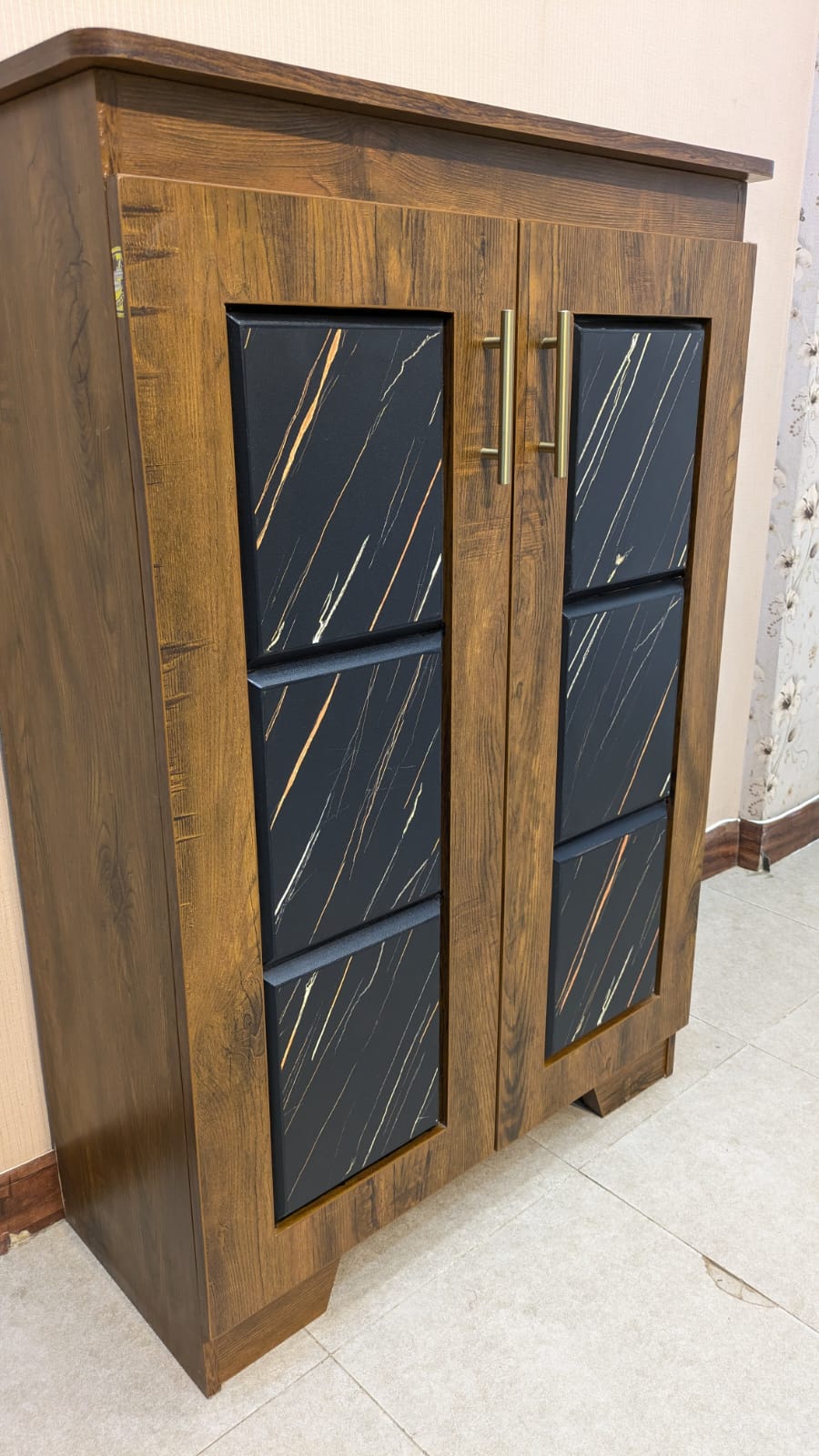 Brand New Shoe Rack