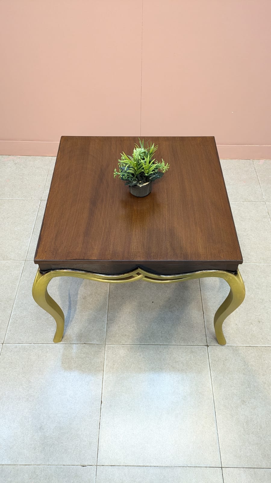 Center Table